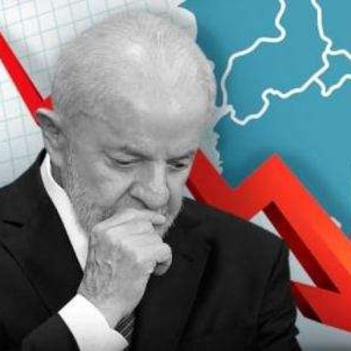 Base de Lula desmorona no Nordeste enquanto Flávio Bolsonaro avança