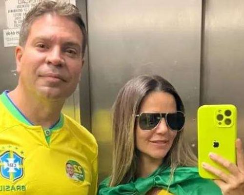 A absurda apreensão do celular de quem não figura no processo é ilegal e abusiva (veja o vídeo)