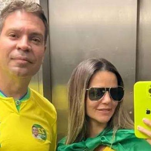 A absurda apreensão do celular de quem não figura no processo é ilegal e abusiva (veja o vídeo)