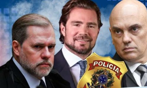 Celular de Vorcaro revela degustação de whisky de R$ 3,3 milhões em Londres com Moraes, Toffoli e outras autoridades