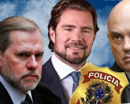 Celular de Vorcaro revela degustação de whisky de R$ 3,3 milhões em Londres com Moraes, Toffoli e outras autoridades