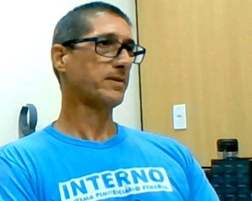 O motivo por trás da estranha saída do assassino de Marielle da Penitenciária de Tremembé