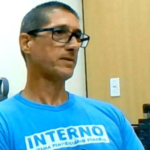 O motivo por trás da estranha saída do assassino de Marielle da Penitenciária de Tremembé