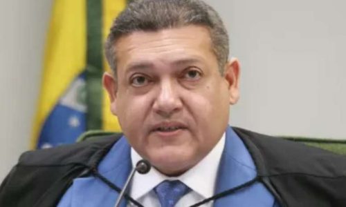 Kassio Nunes Marques no centro da pressão: prisão de jornalista teria sido proposital para proteger votação?