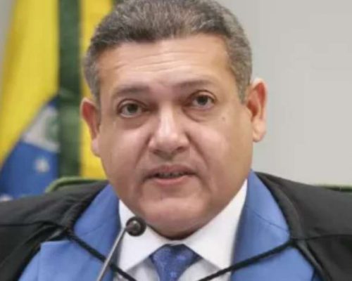 Kassio Nunes Marques no centro da pressão: prisão de jornalista teria sido proposital para proteger votação?