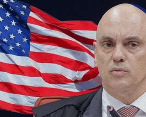 Leia na íntegra a carta do senador de Oklahoma ao ministro Alexandre de Moraes contestando prisão de Bolsonaro