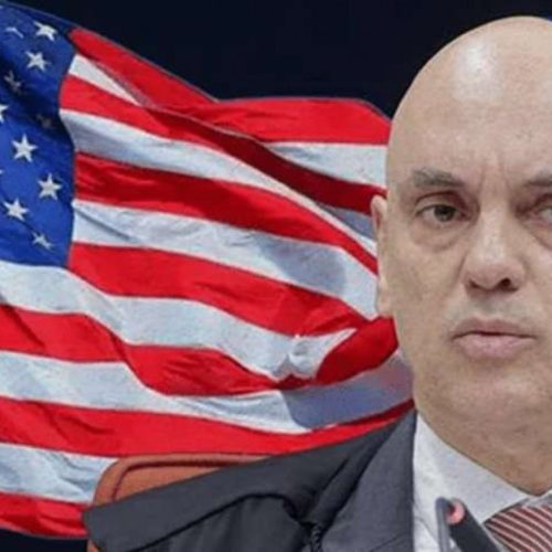 Leia na íntegra a carta do senador de Oklahoma ao ministro Alexandre de Moraes contestando prisão de Bolsonaro