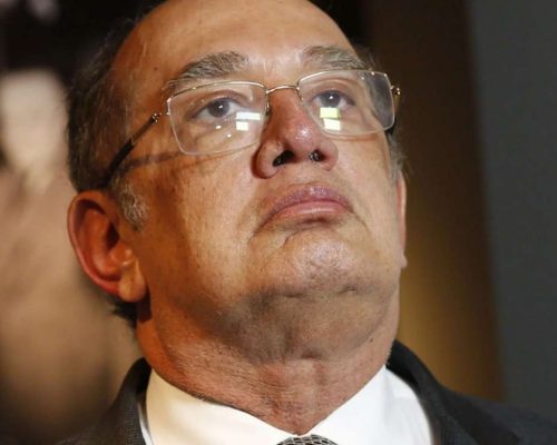 Esquerda em fúria: Gilmar Mendes reage à lei de Santa Catarina que elimina cotas nas universidades