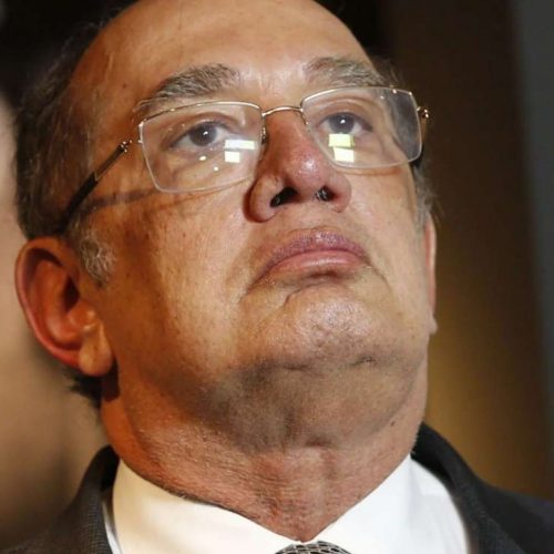 Esquerda em fúria: Gilmar Mendes reage à lei de Santa Catarina que elimina cotas nas universidades