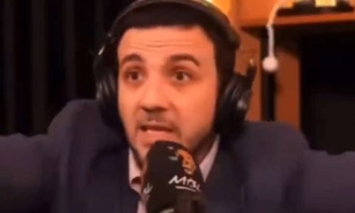 MPF é acionado por ameaça de morte de Flávio Bolsonaro feita por candidato do MBL