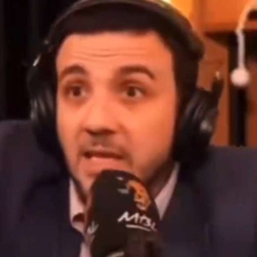 MPF é acionado por ameaça de morte de Flávio Bolsonaro feita por candidato do MBL