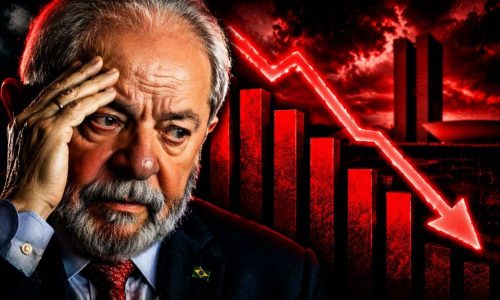 Rejeição de Lula explode para 55% e coloca reeleição em xeque, aponta Quaest — Veja o vídeo!