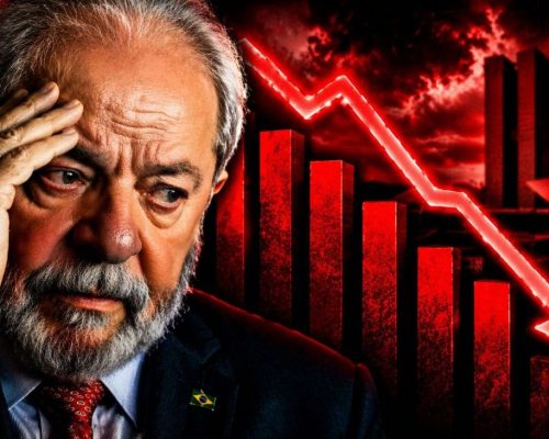 Rejeição de Lula explode para 55% e coloca reeleição em xeque, aponta Quaest — Veja o vídeo!