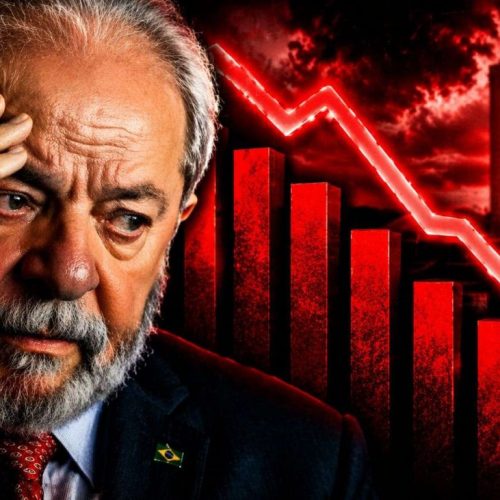 Rejeição de Lula explode para 55% e coloca reeleição em xeque, aponta Quaest — Veja o vídeo!