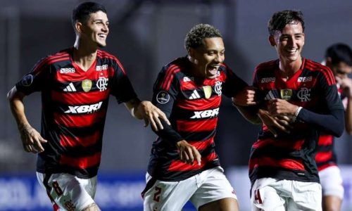 Ex-jogador do Flamengo e da Seleção, também ex-secretário, é investigado por assédio a menina de 12 anos