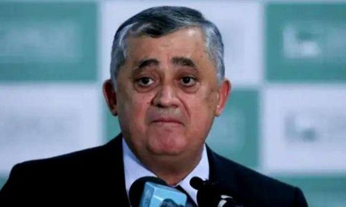 José Guimarães desiste de carreira política e assume ministério em meio ao fracasso de Gleisi Hoffmann