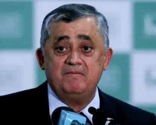 José Guimarães desiste de carreira política e assume ministério em meio ao fracasso de Gleisi Hoffmann