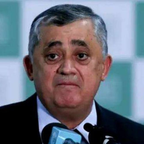 José Guimarães desiste de carreira política e assume ministério em meio ao fracasso de Gleisi Hoffmann