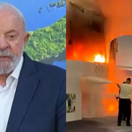 Jornalista desmascara COP 30 de Lula: “O evento é essencialmente uma farsa, uma micareta climática” (veja o vídeo)