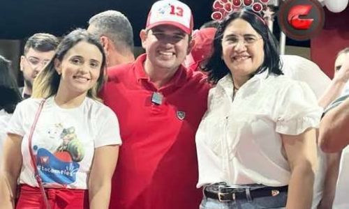 PT sofre nova debandada: presidente de diretório municipal no Ceará abandona partido e migra para o PSDB de Ciro Gomes