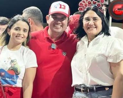 PT sofre nova debandada: presidente de diretório municipal no Ceará abandona partido e migra para o PSDB de Ciro Gomes