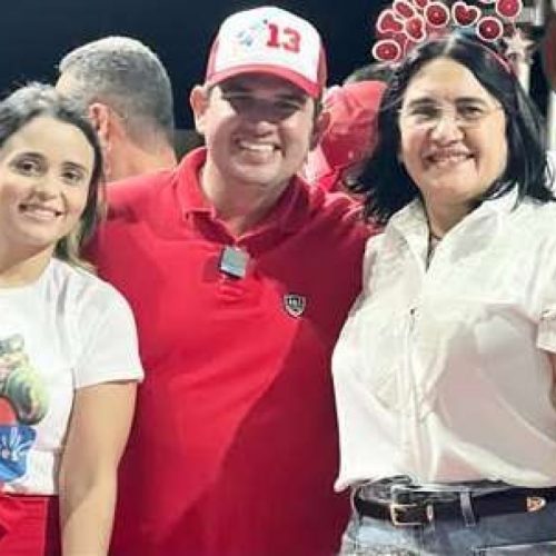 PT sofre nova debandada: presidente de diretório municipal no Ceará abandona partido e migra para o PSDB de Ciro Gomes