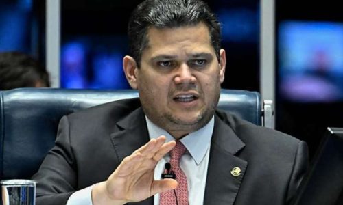 Alcolumbre Perde Seu Principal Trunfo no Caso Master e Ainda Tem Ex-Assessor Enredado na Farra do INSS