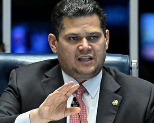 Alcolumbre Perde Seu Principal Trunfo no Caso Master e Ainda Tem Ex-Assessor Enredado na Farra do INSS