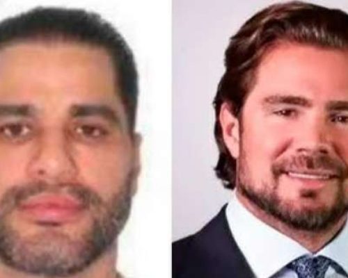 Família de ‘Sicário’ exige acesso a inquérito após PF concluir investigação sobre morte suspeita