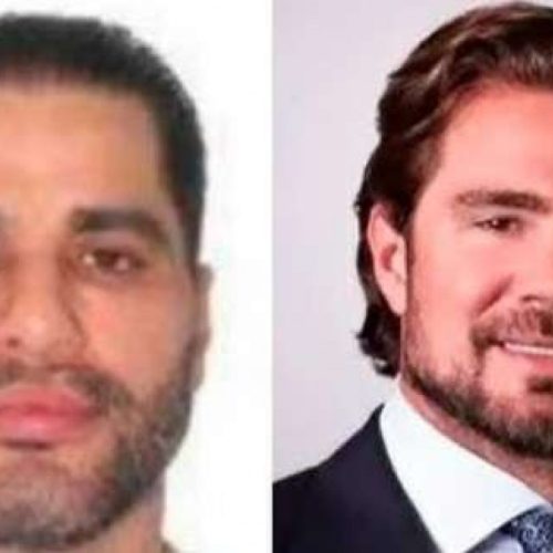 Família de ‘Sicário’ exige acesso a inquérito após PF concluir investigação sobre morte suspeita