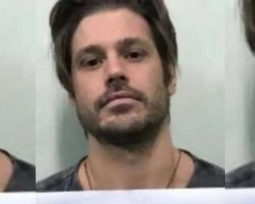 Acidente e fuga de Dado Dolabella gera nova polêmica