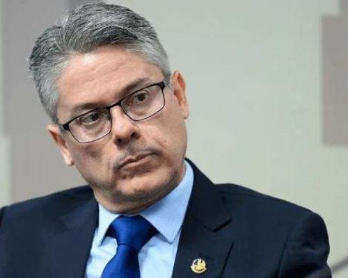 Família de Moraes entra com ação contra relator da CPI do Crime Organizado com base em afirmação falsa