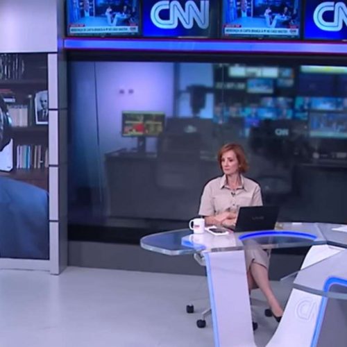 Postura de André Mendonça desconcerta jornalistas da CNN: ministro ora antes de assumir caso Banco Master