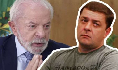 Quebra de sigilo de filho de Lula é aprovada e expõe corrupção familiar em ano eleitoral