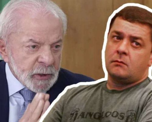 Quebra de sigilo de filho de Lula é aprovada e expõe corrupção familiar em ano eleitoral
