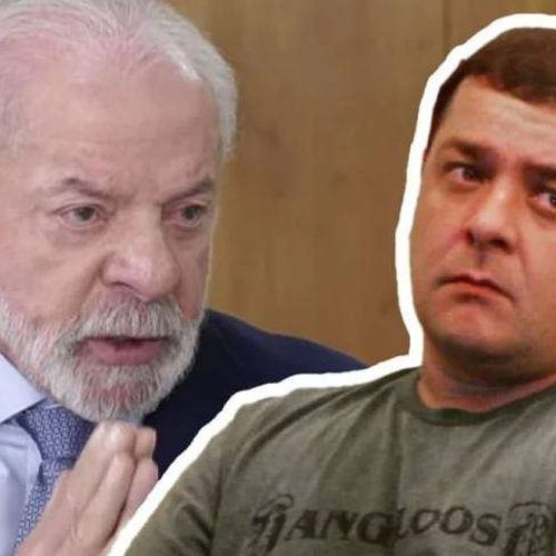 Quebra de sigilo de filho de Lula é aprovada e expõe corrupção familiar em ano eleitoral