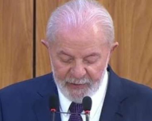 “A queda de Lula nas pesquisas é apenas o começo”, afirma vereadora (veja o vídeo)