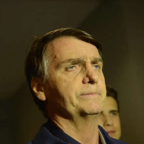 Mesmo preso, Bolsonaro denuncia que o “sistema” amplia a humilhação suprema
