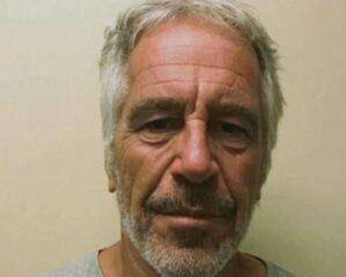 Globo usa foto de Bolsonaro para “creativa” cobertura do caso Epstein/Trancoso