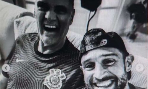 Filho de Oscar Schmidt faz homenagem emocionante ao pai: “O mundo perde um ídolo, eu perco meu pai”