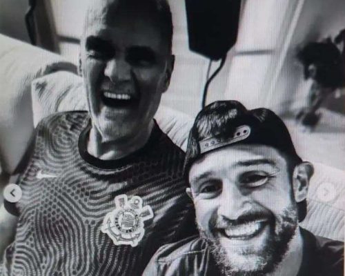 Filho de Oscar Schmidt faz homenagem emocionante ao pai: “O mundo perde um ídolo, eu perco meu pai”