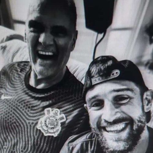 Filho de Oscar Schmidt faz homenagem emocionante ao pai: “O mundo perde um ídolo, eu perco meu pai”
