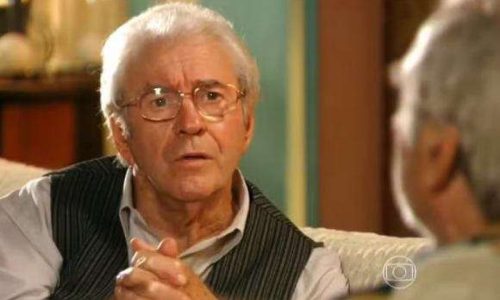 Morre Juca de Oliveira aos 91 anos: Brasil perde um dos maiores nomes das artes cênicas