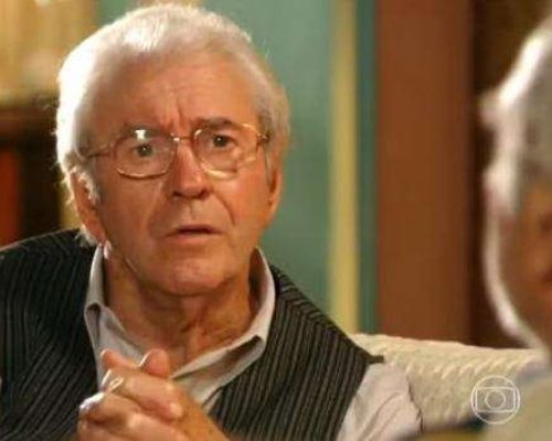 Morre Juca de Oliveira aos 91 anos: Brasil perde um dos maiores nomes das artes cênicas