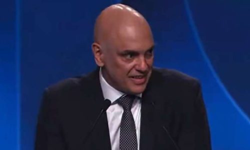 Nikolas Ferreira aponta novo alvo de Alexandre de Moraes