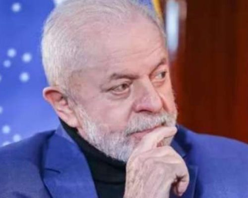 Lula decide o futuro do espião russo Cherkasov