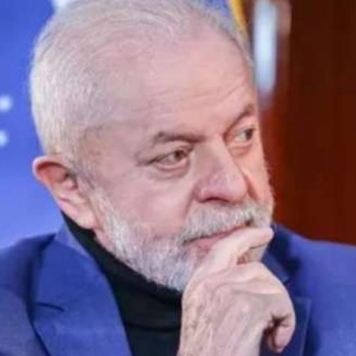 Lula decide o futuro do espião russo Cherkasov