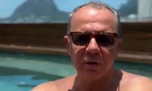 Ex-presidente da OAB assume defesa de Sérgio Cabral em recurso no STJ