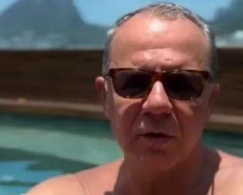 Ex-presidente da OAB assume defesa de Sérgio Cabral em recurso no STJ