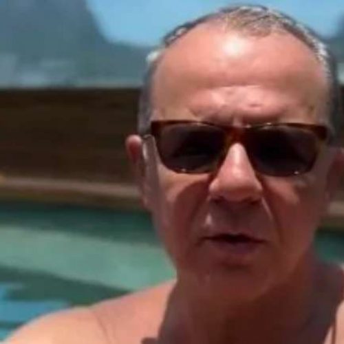 Ex-presidente da OAB assume defesa de Sérgio Cabral em recurso no STJ